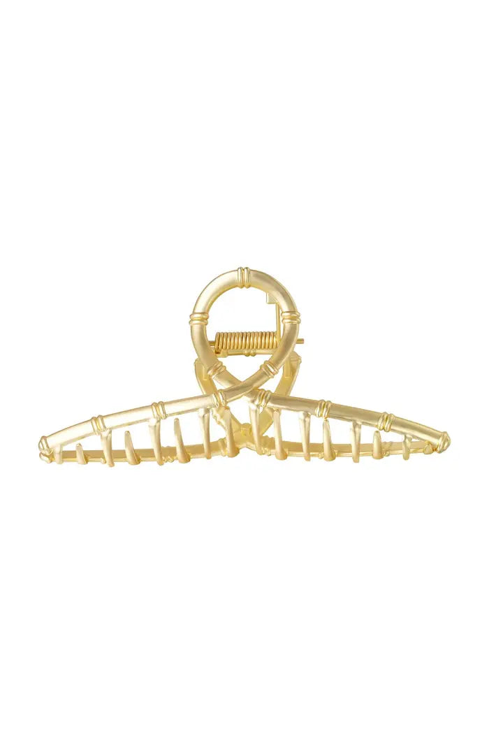 Tess haarclip