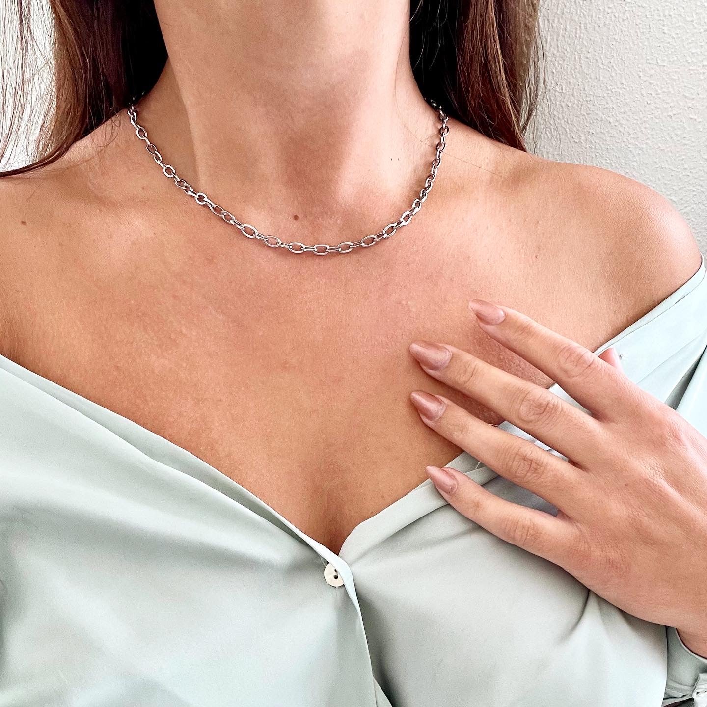 Moments ketting