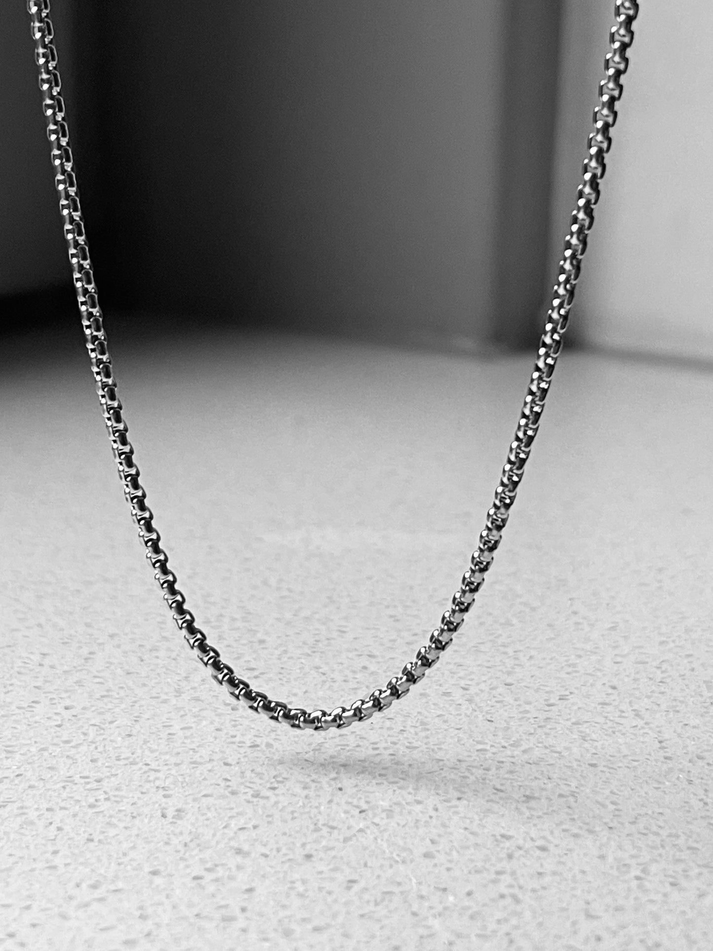Blok ketting