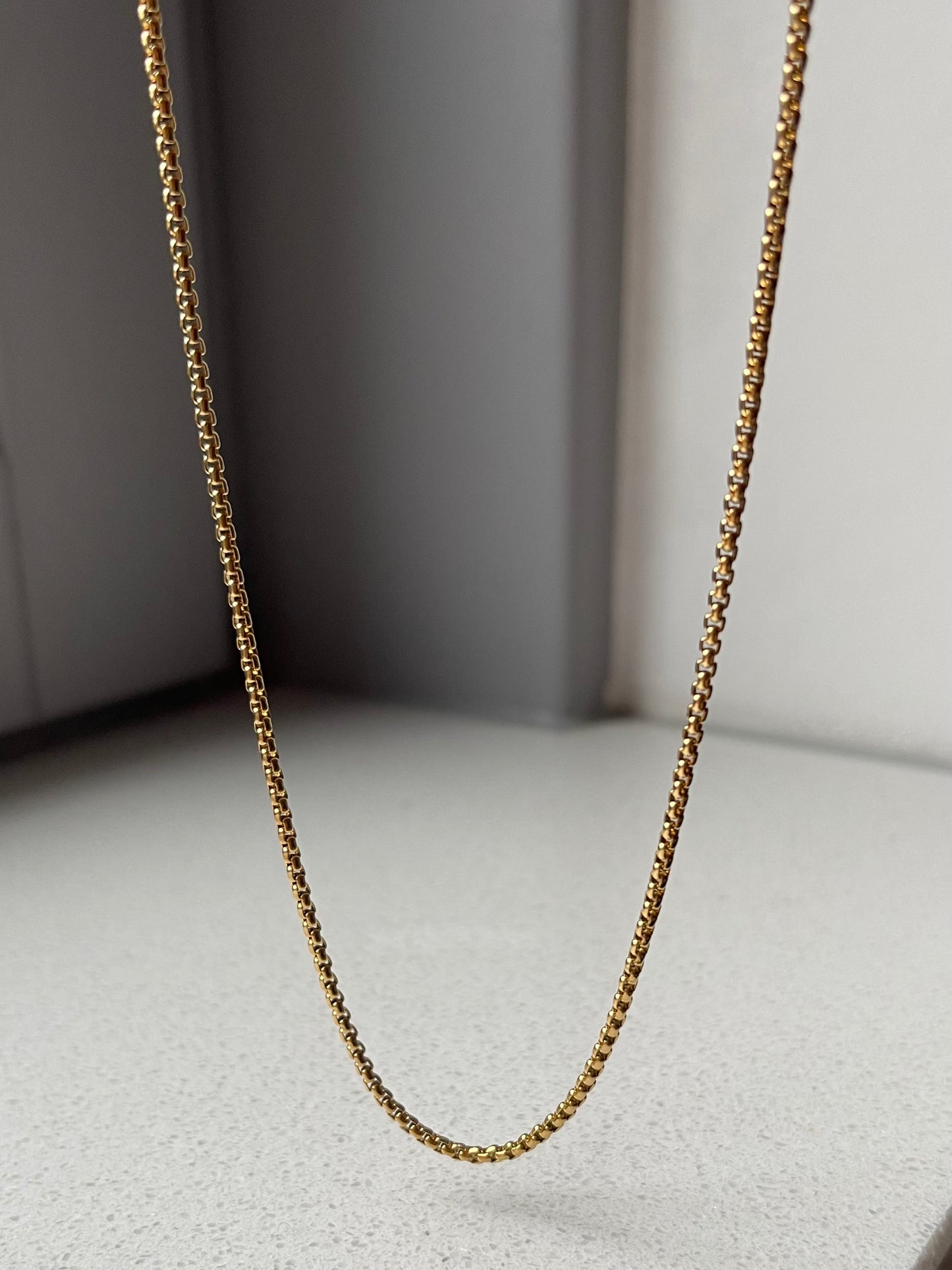 Blok ketting