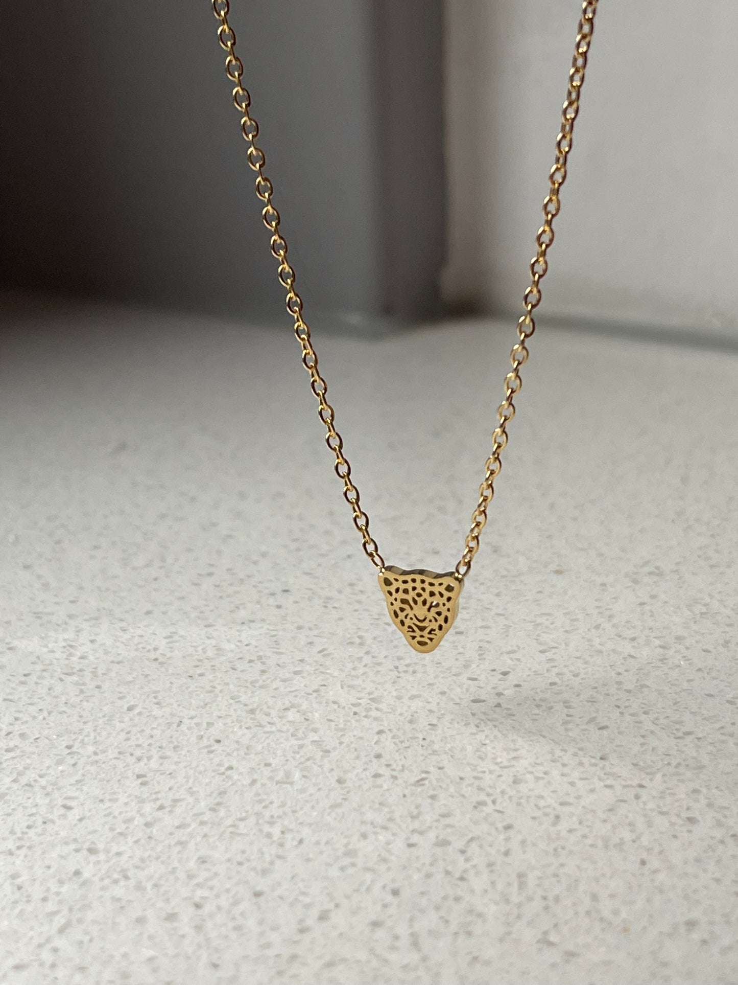 Panter ketting