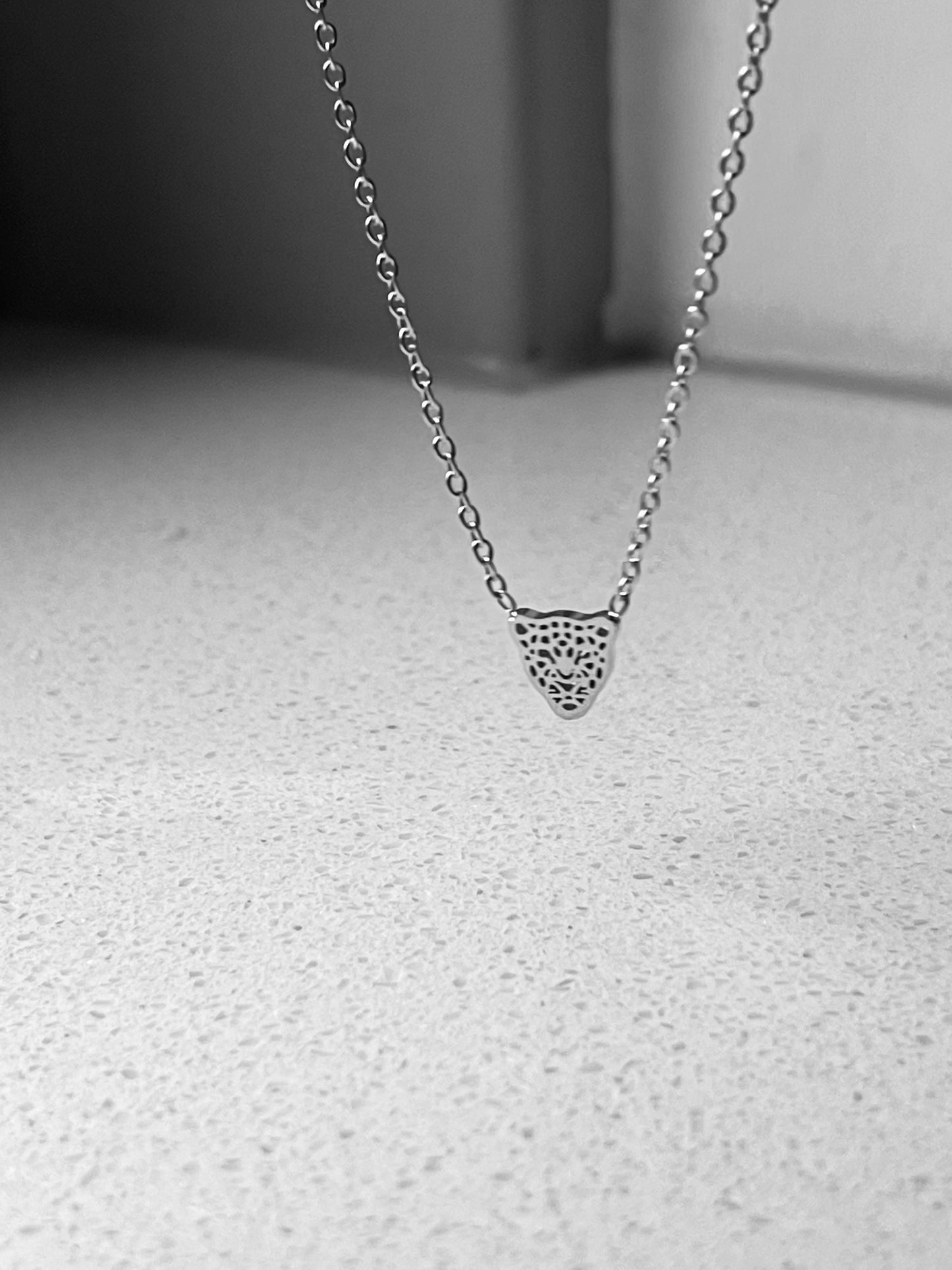 Panter ketting