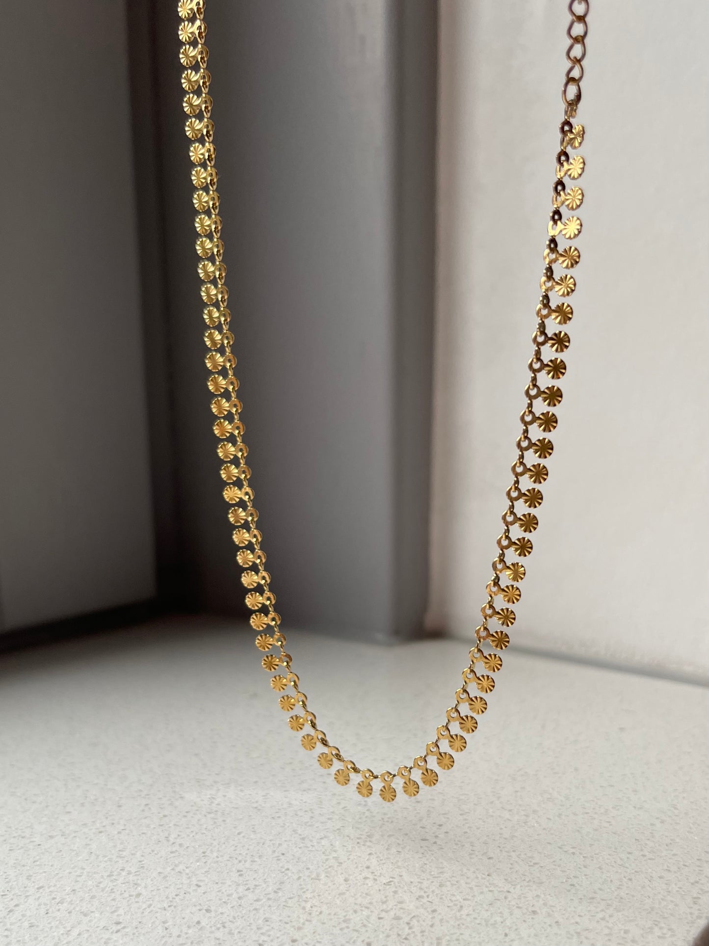 Ketting little dots