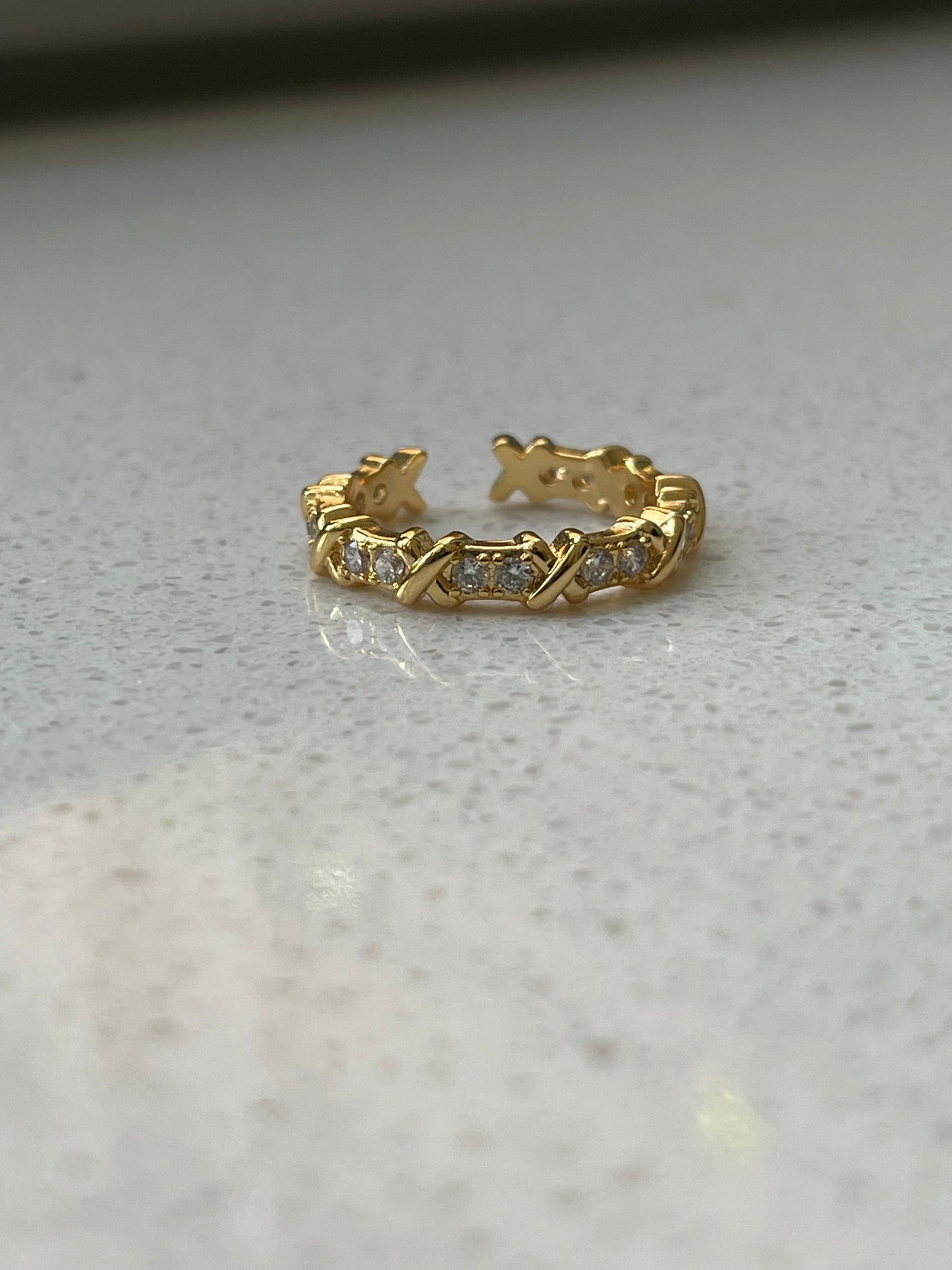 Xess ring