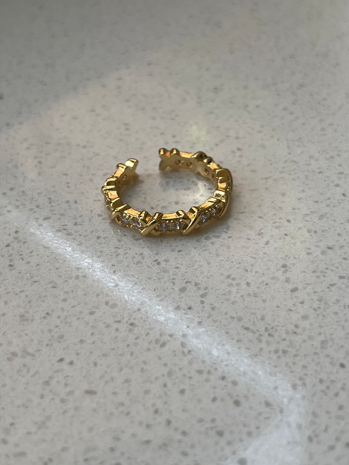 Xess ring
