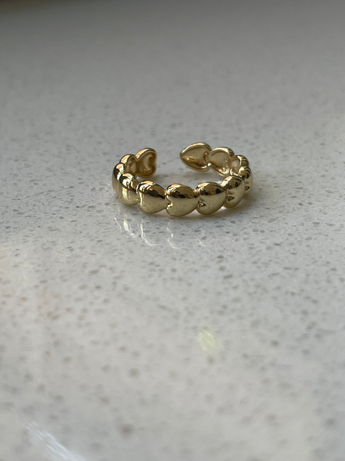 Hartjes ring
