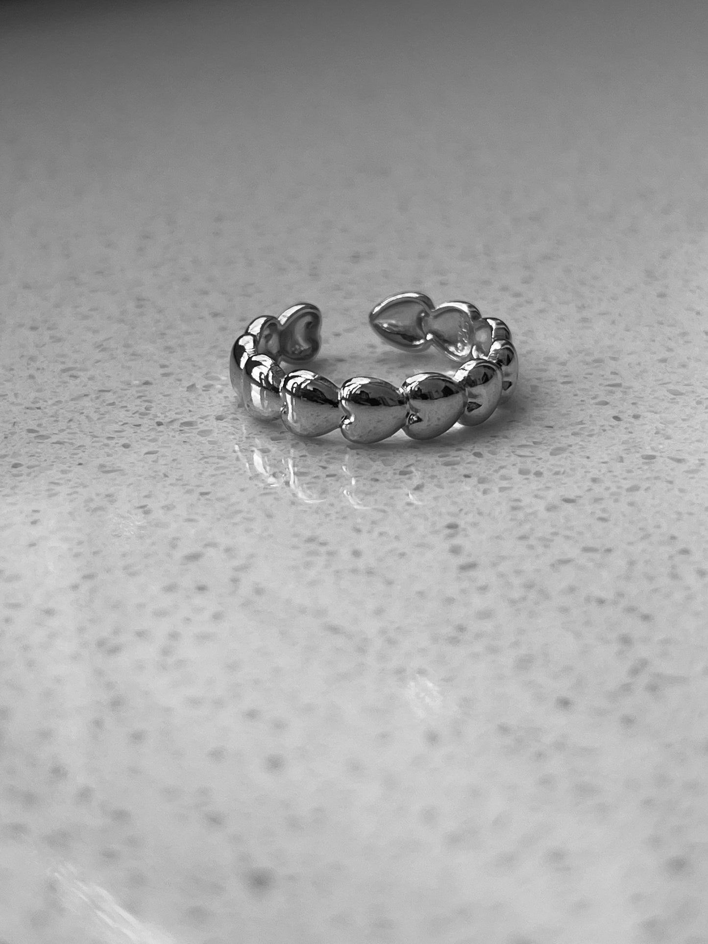 Hartjes ring