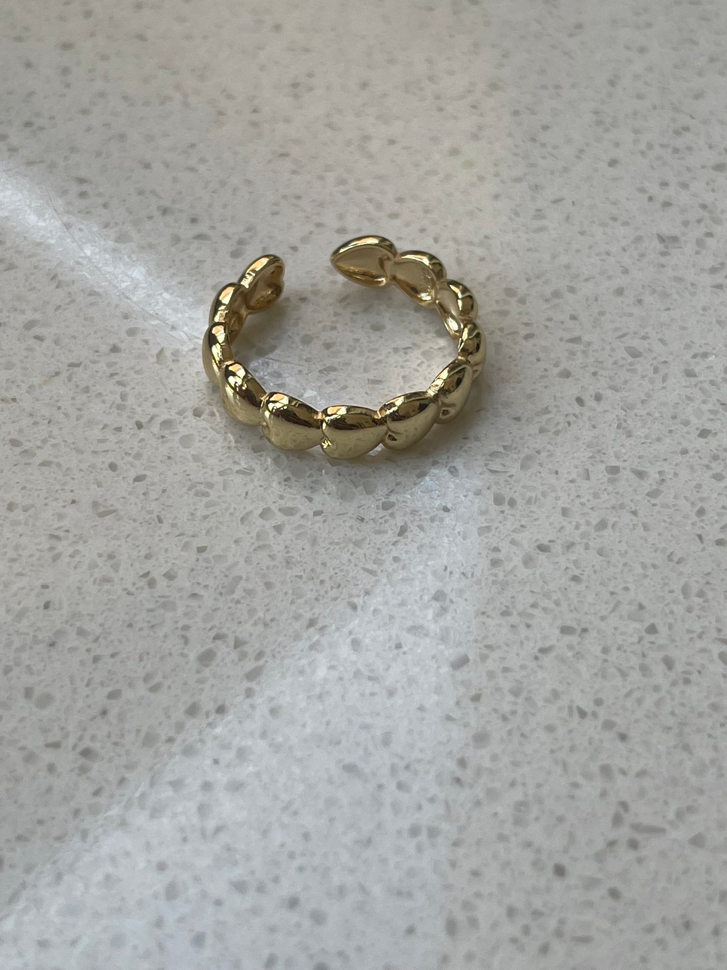 Hartjes ring