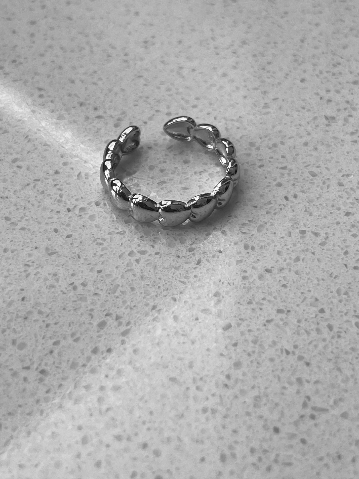 Hartjes ring