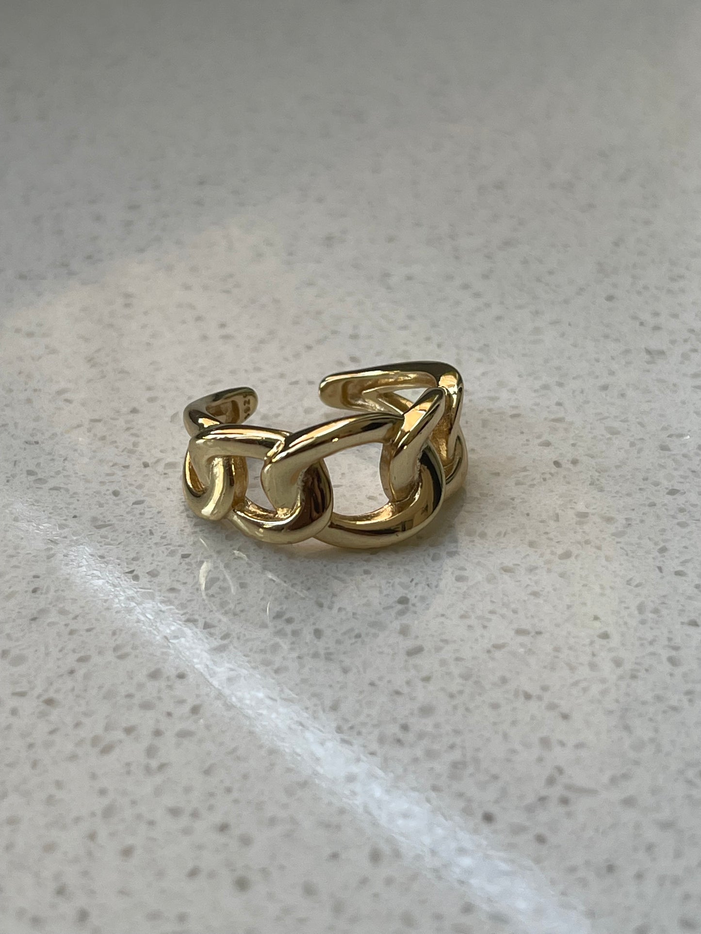 Chain ring