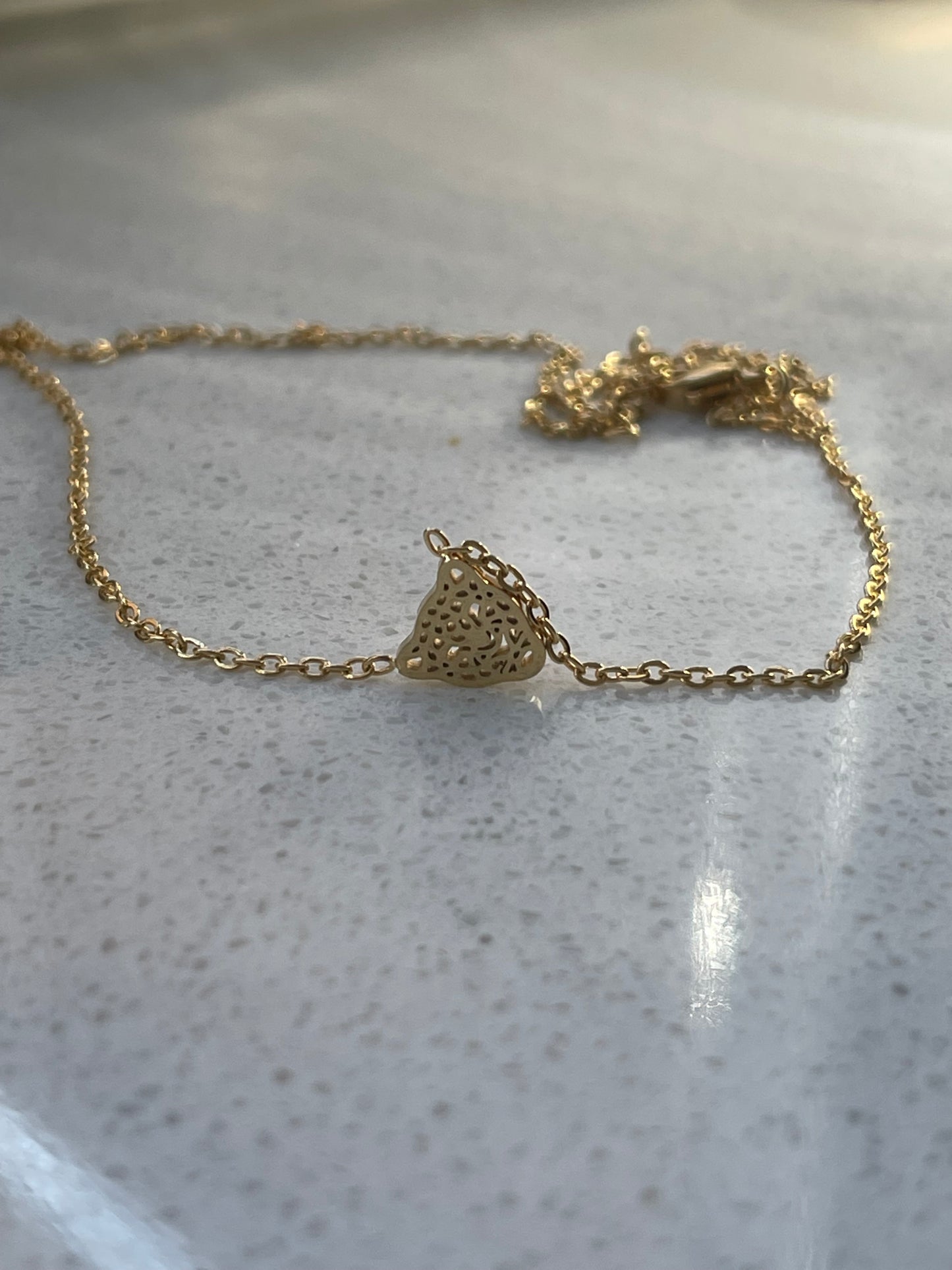 Panter ketting