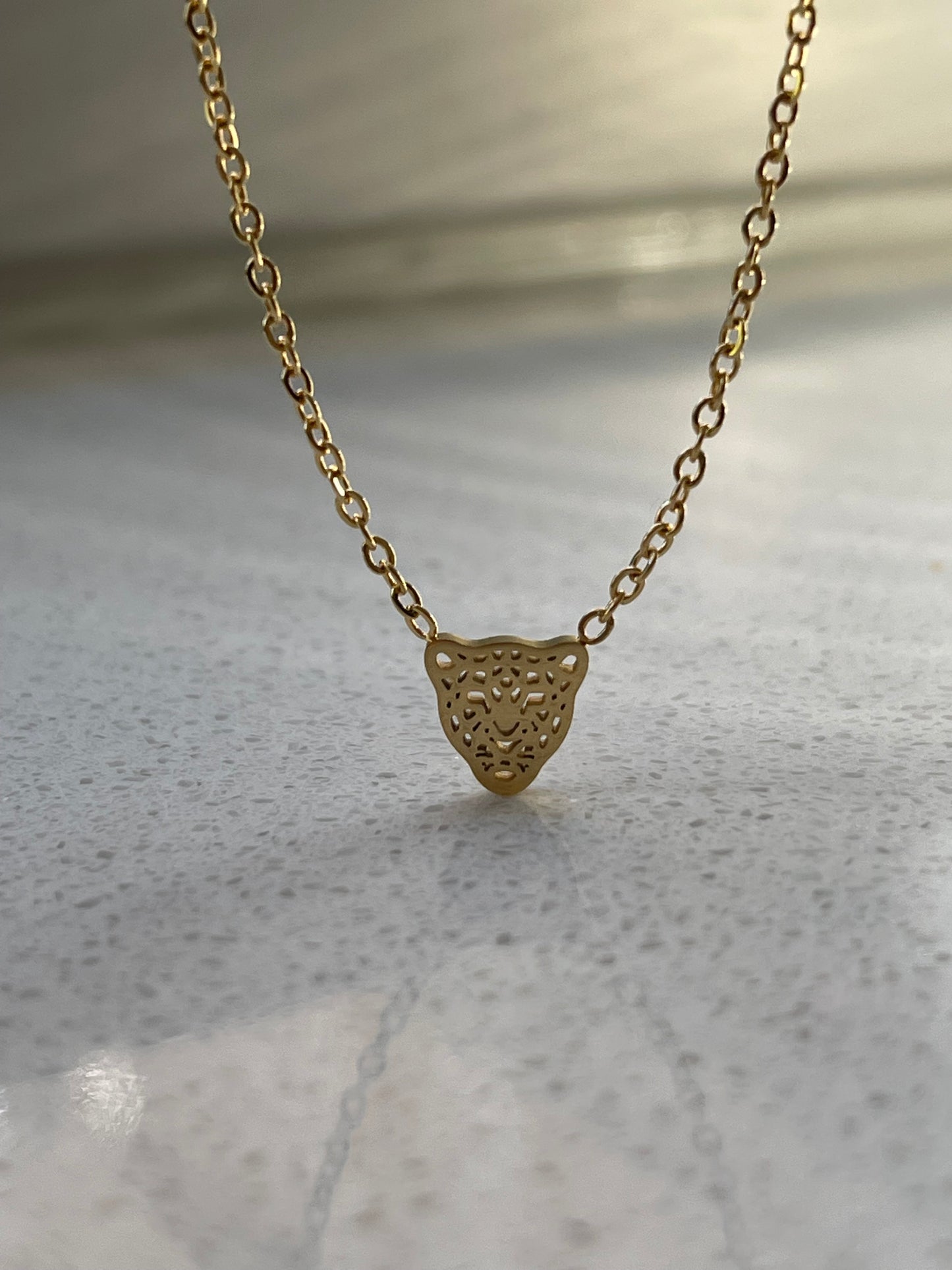 Panter ketting