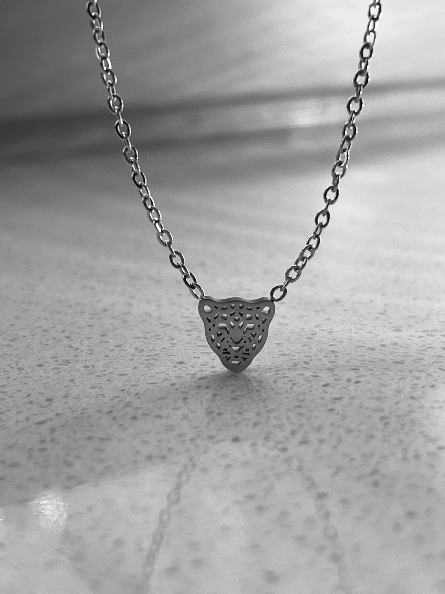 Panter ketting