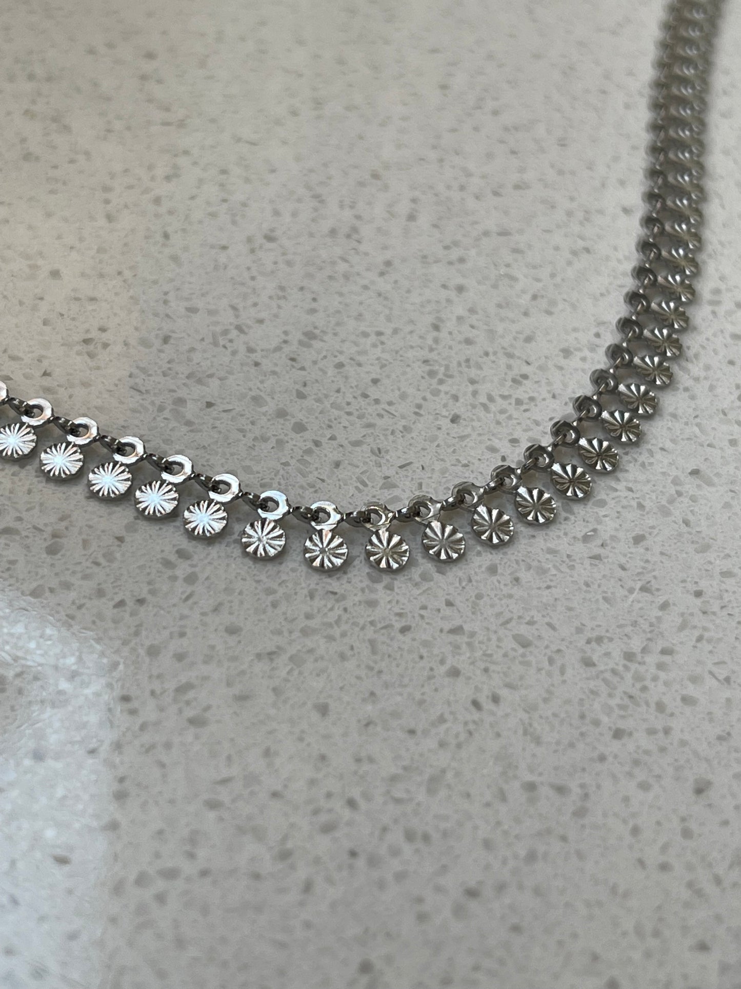 Ketting little dots