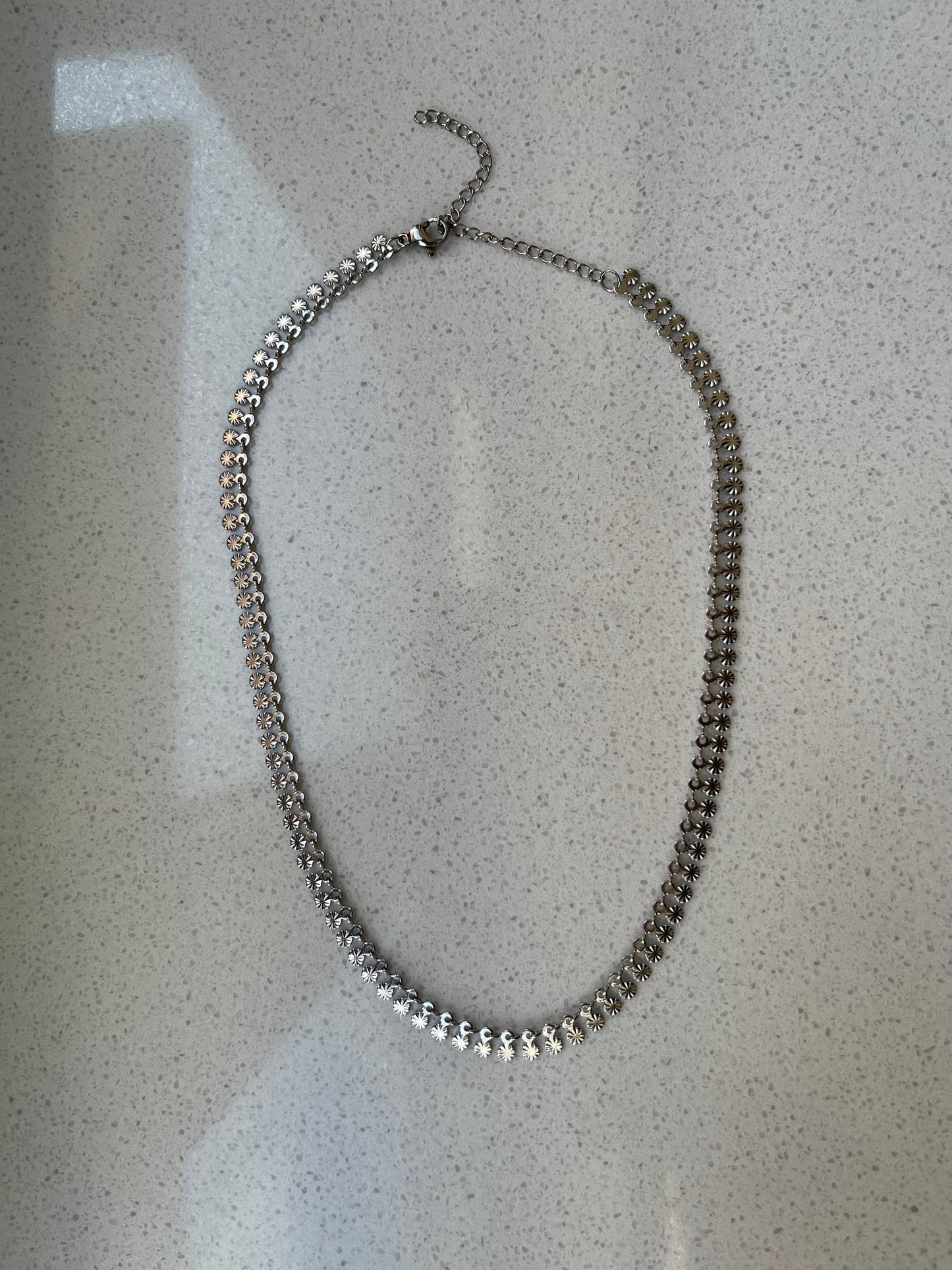 Ketting little dots