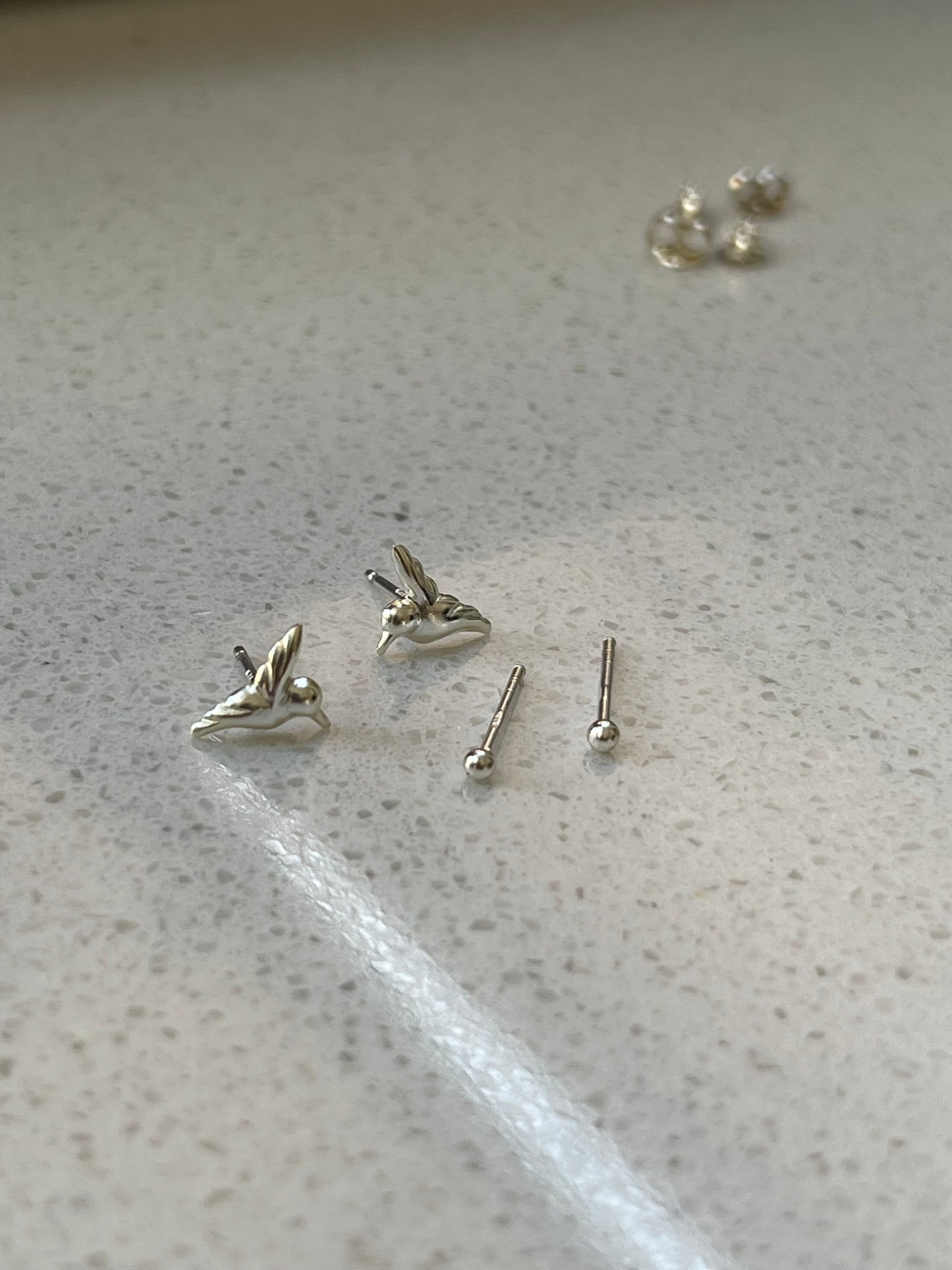 Bird set