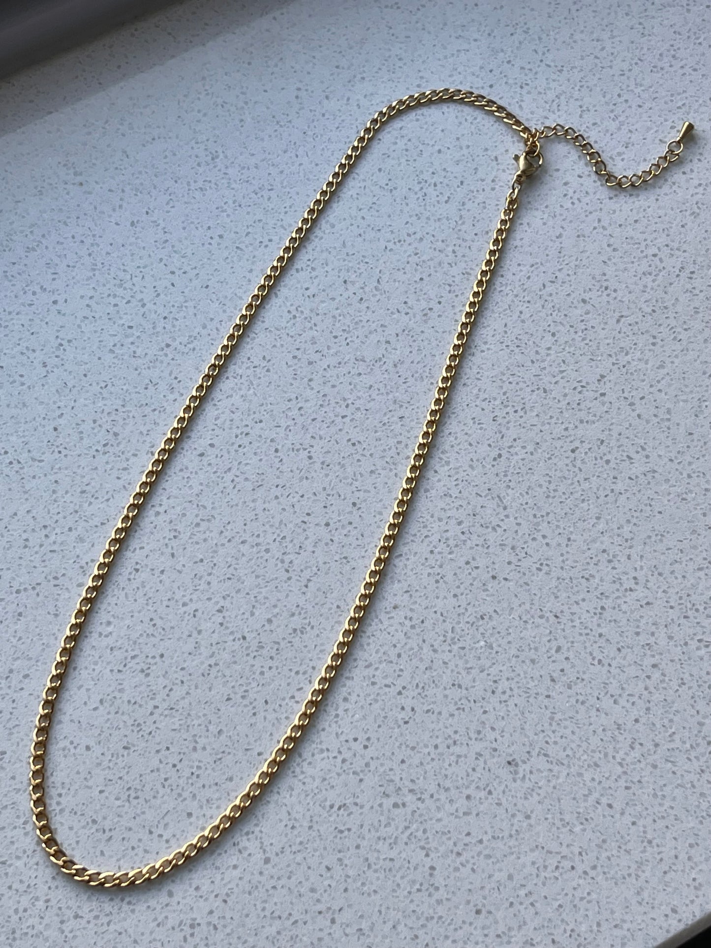 Schakelketting