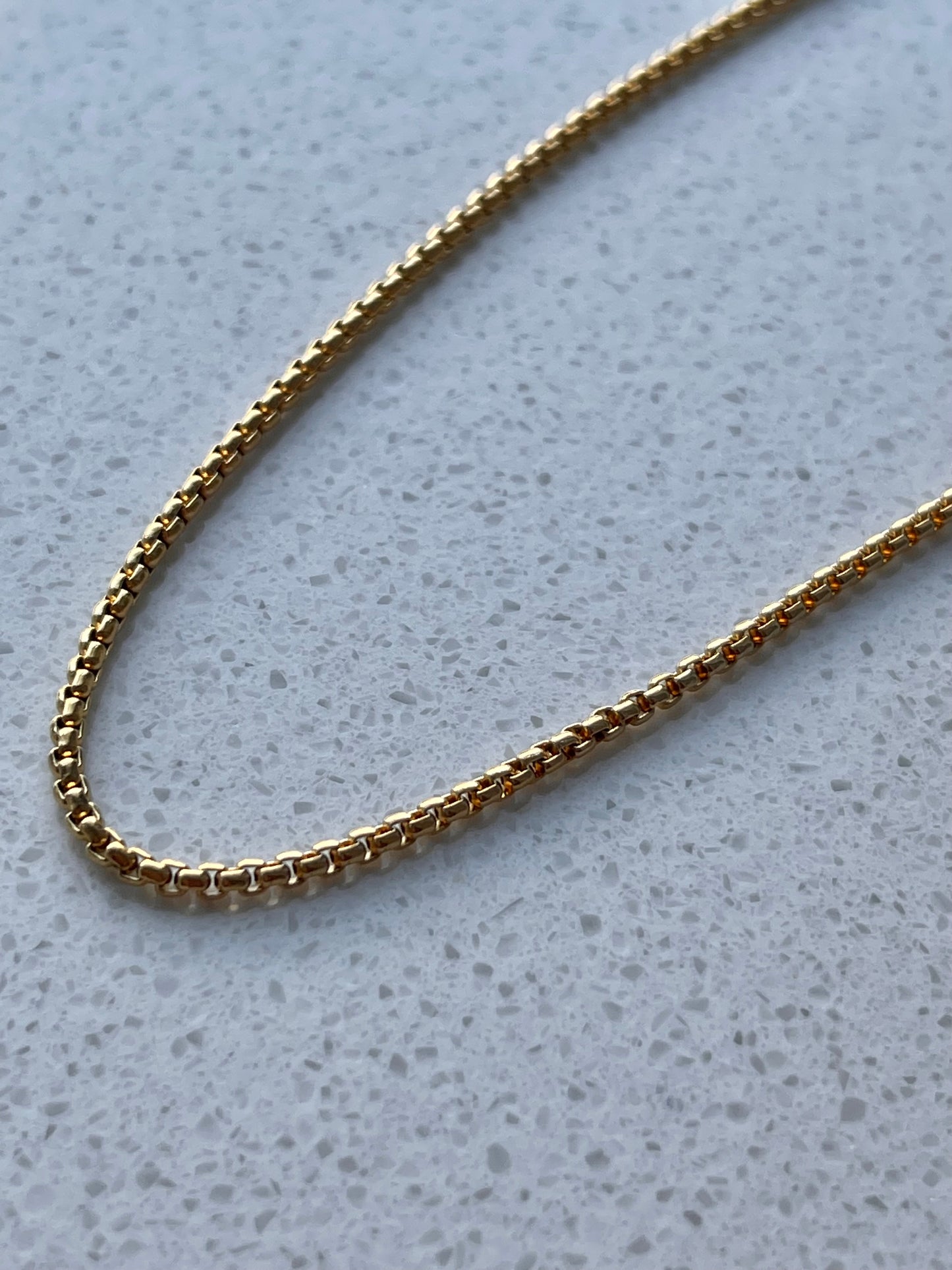 Blok ketting
