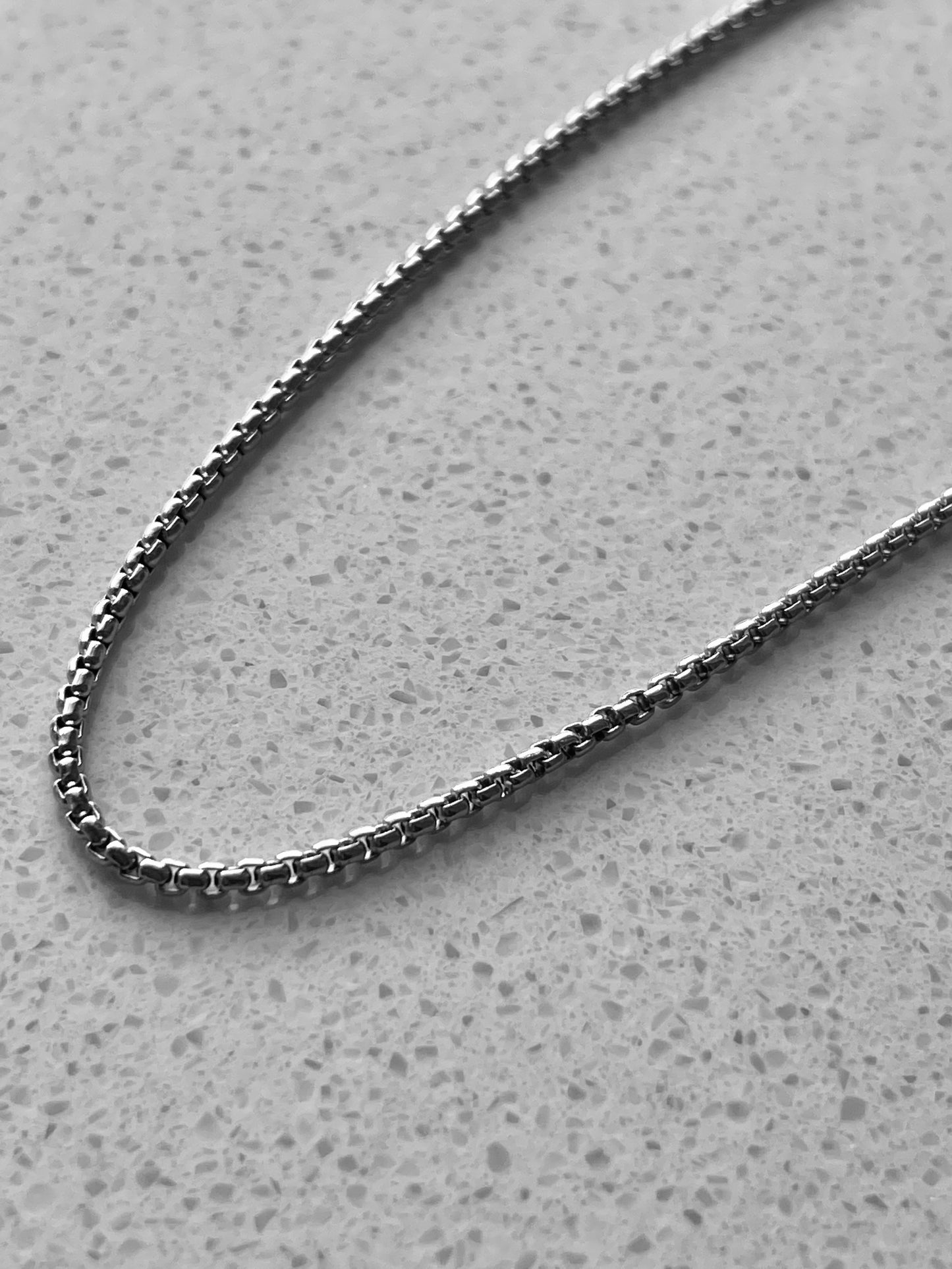 Blok ketting