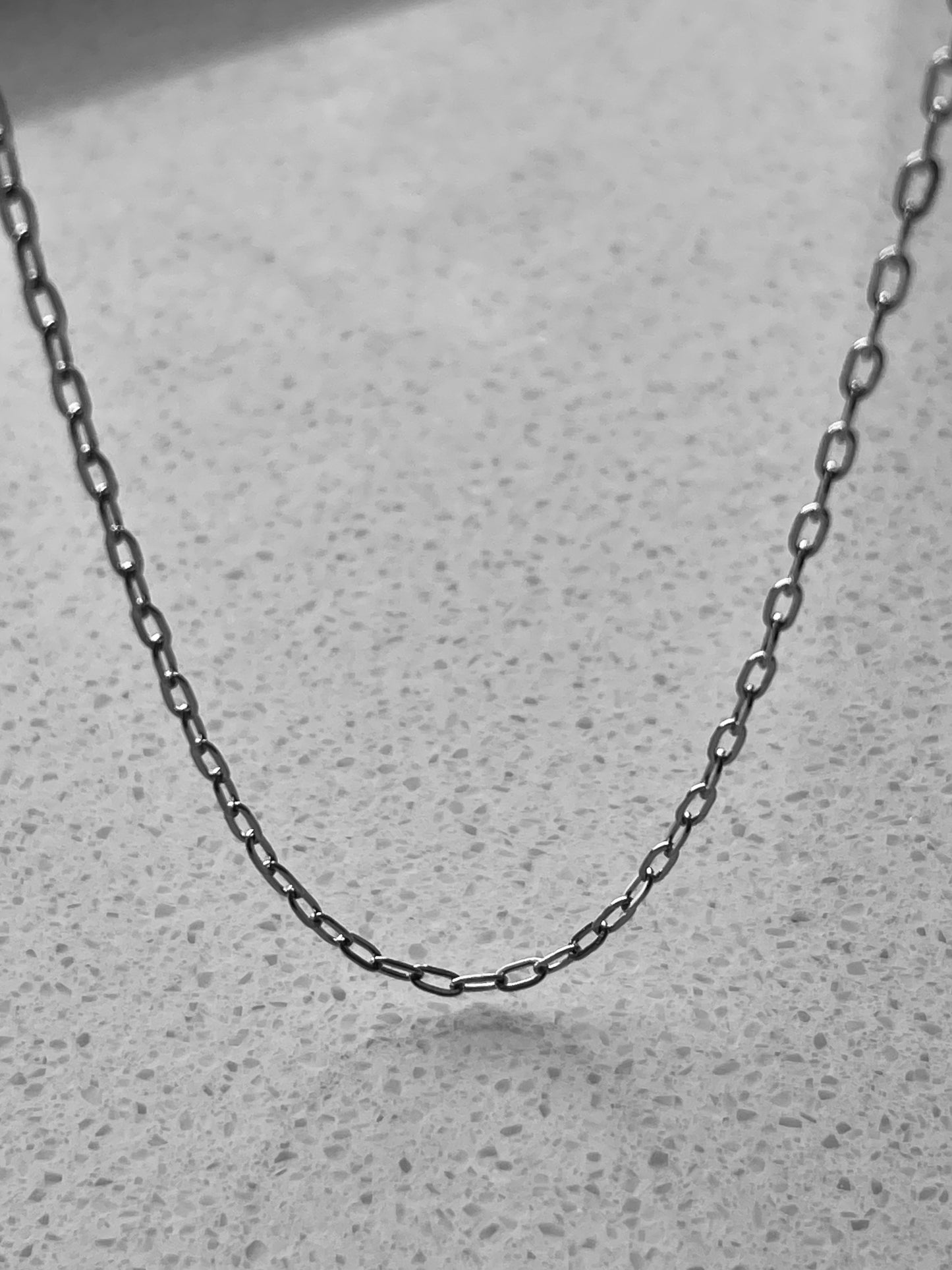 Ketting open schakels