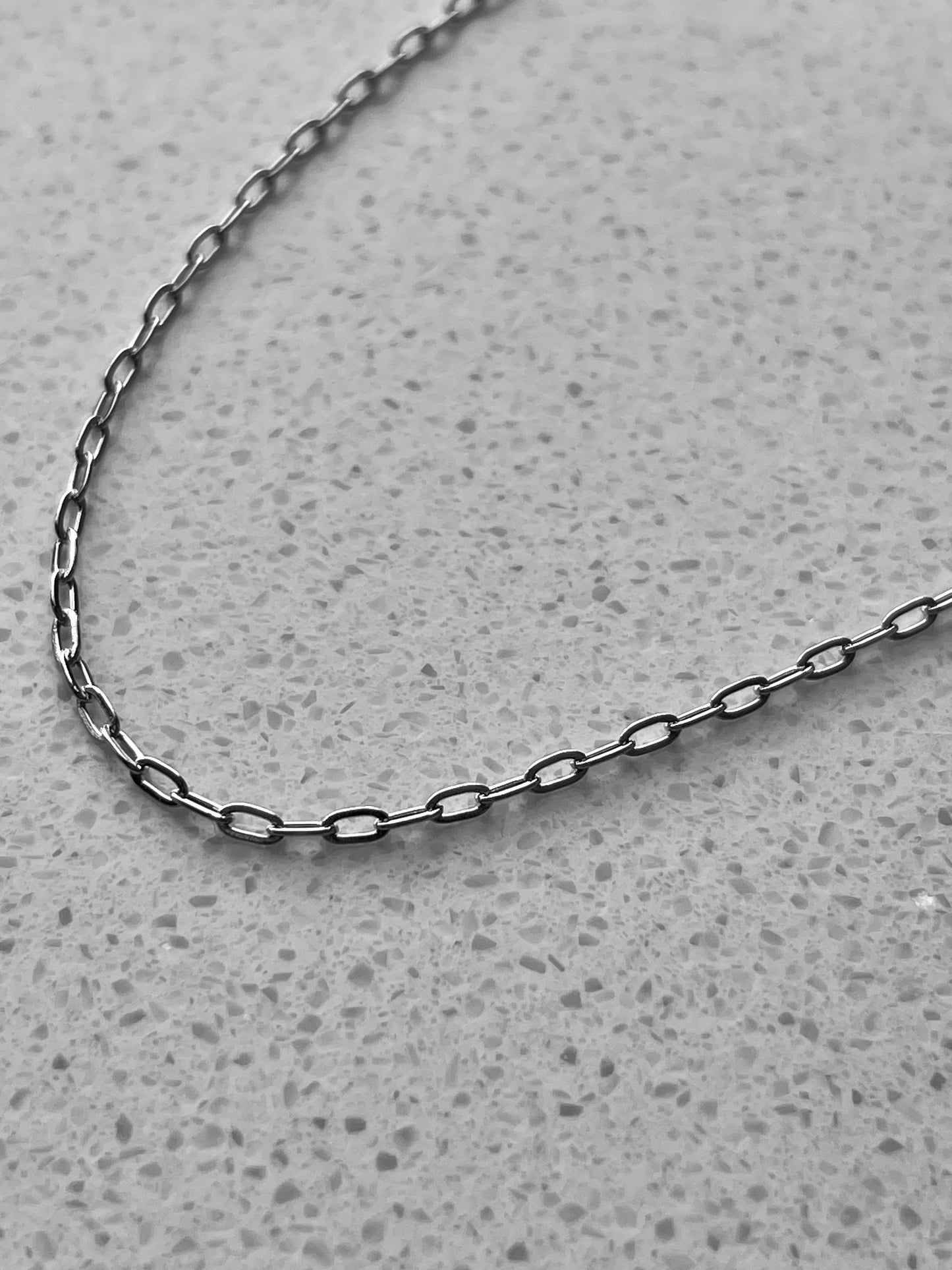 Ketting open schakels