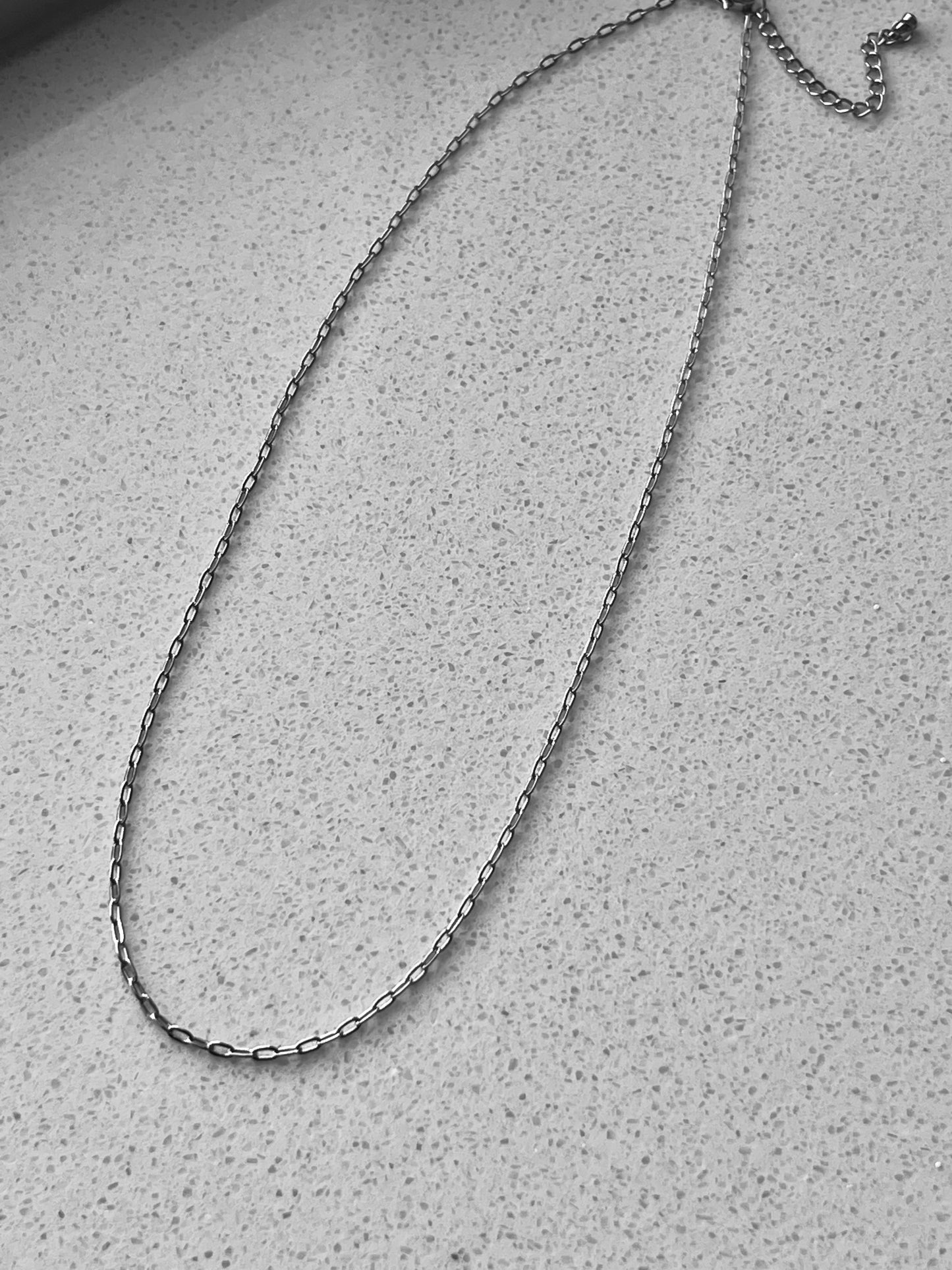 Ketting open schakels