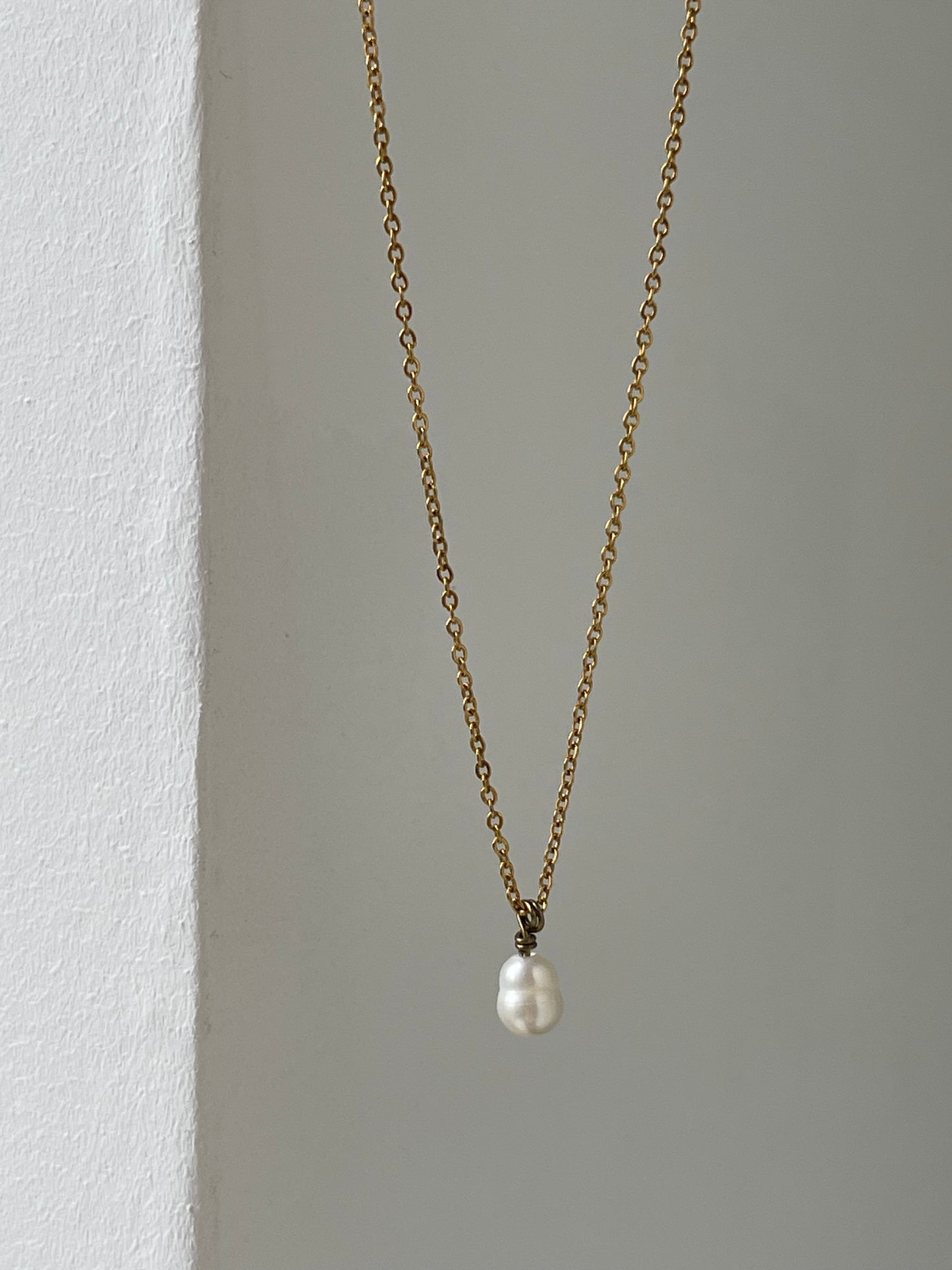 Ketting parel bedel ♥