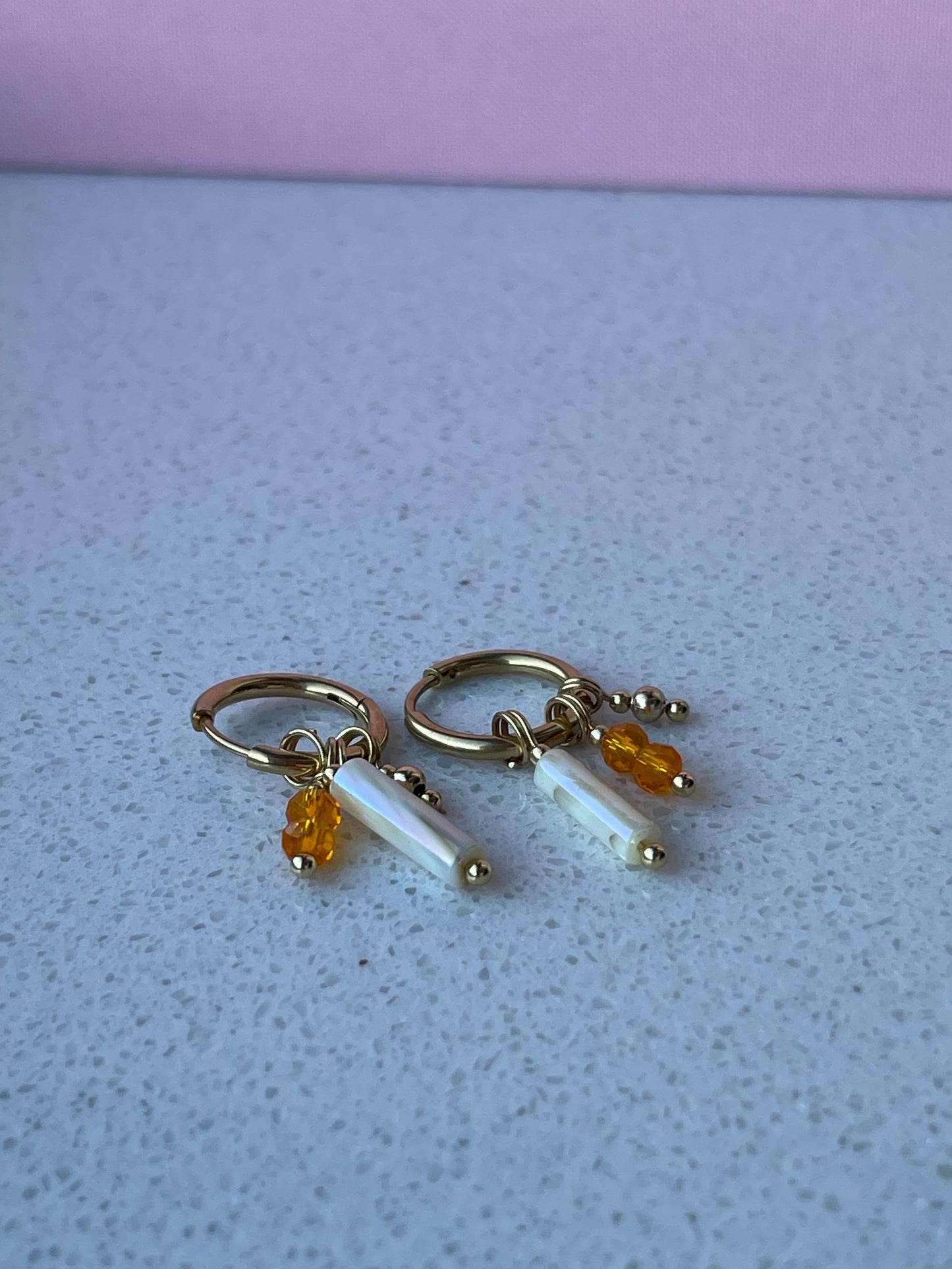 Parisienne earrings ❥
