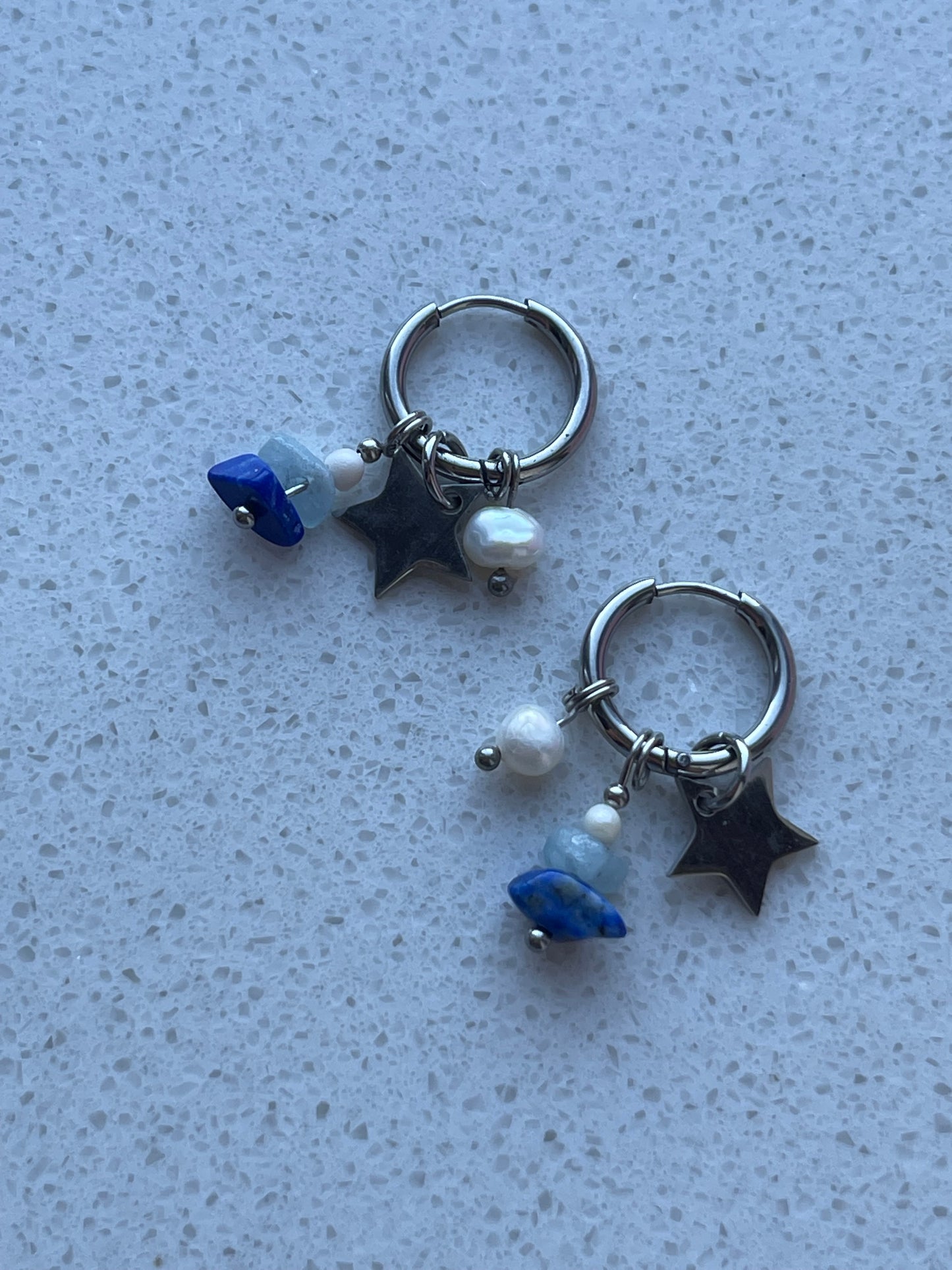 Felicia Daisy earrings ❥