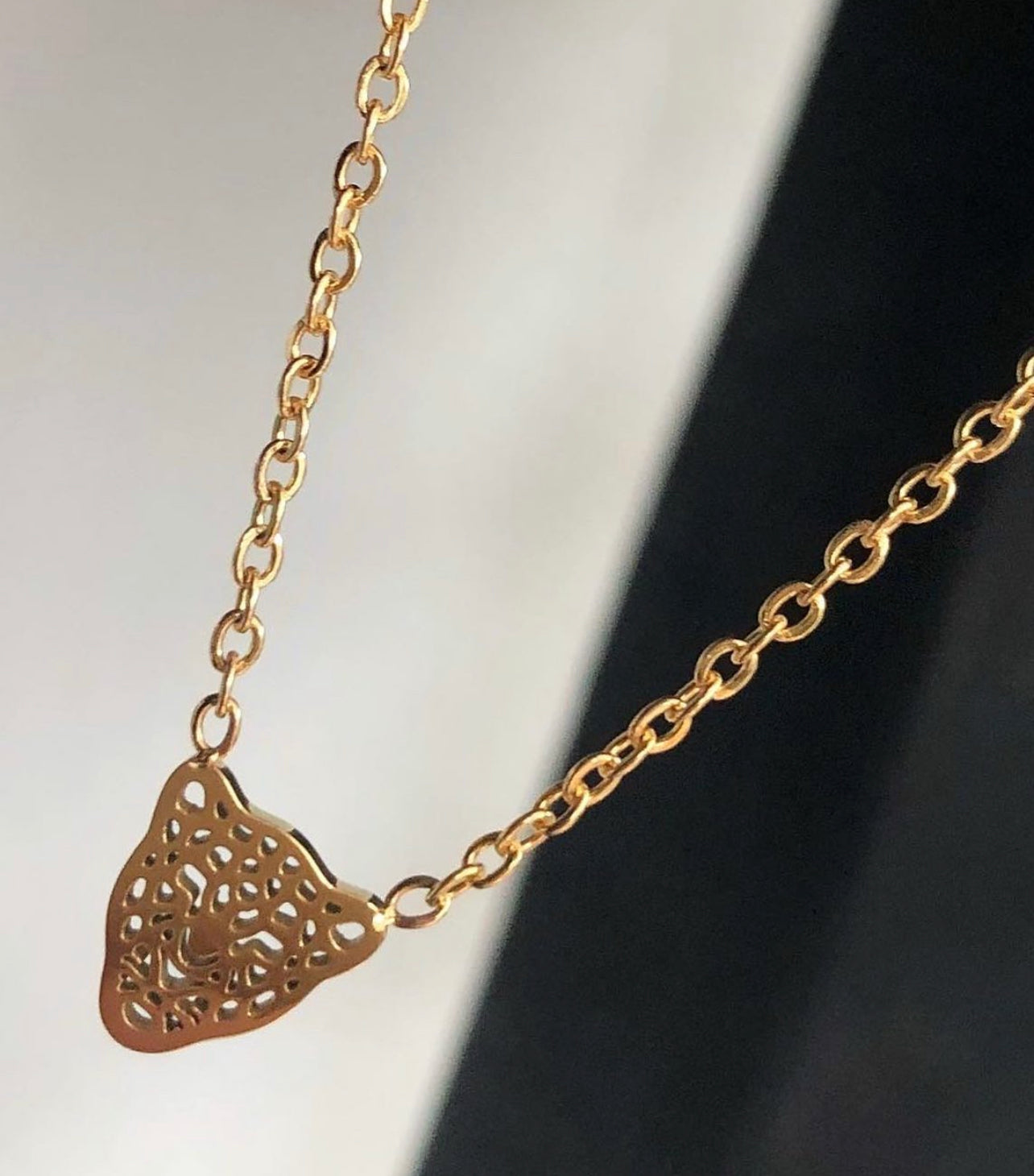 Panter ketting