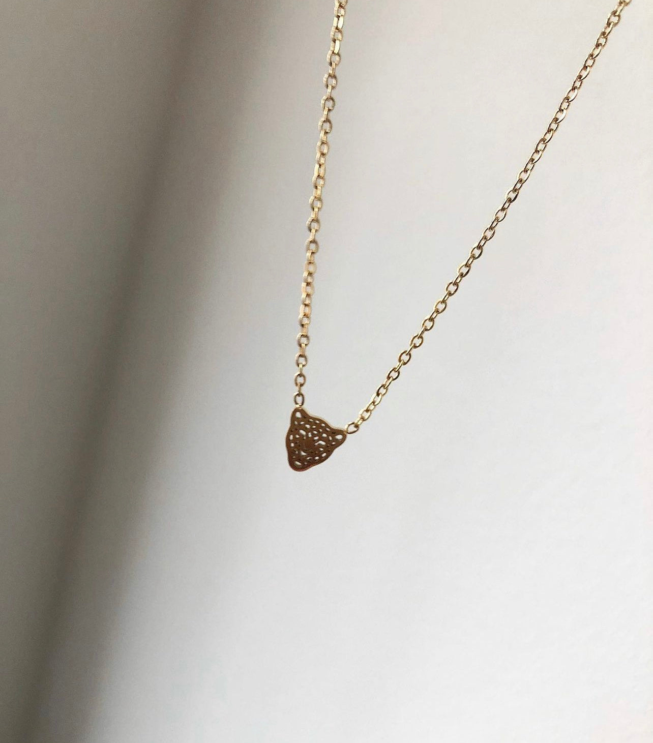 Panter ketting