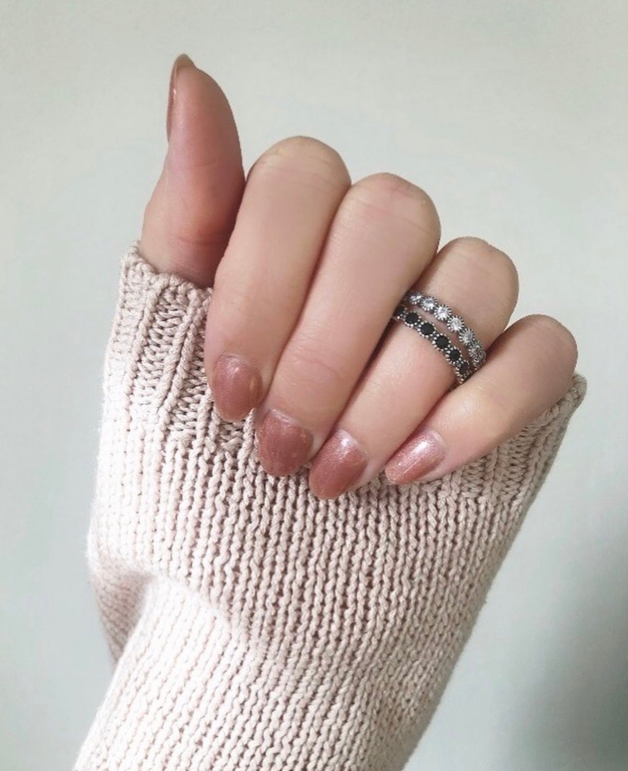 Lovaly ring