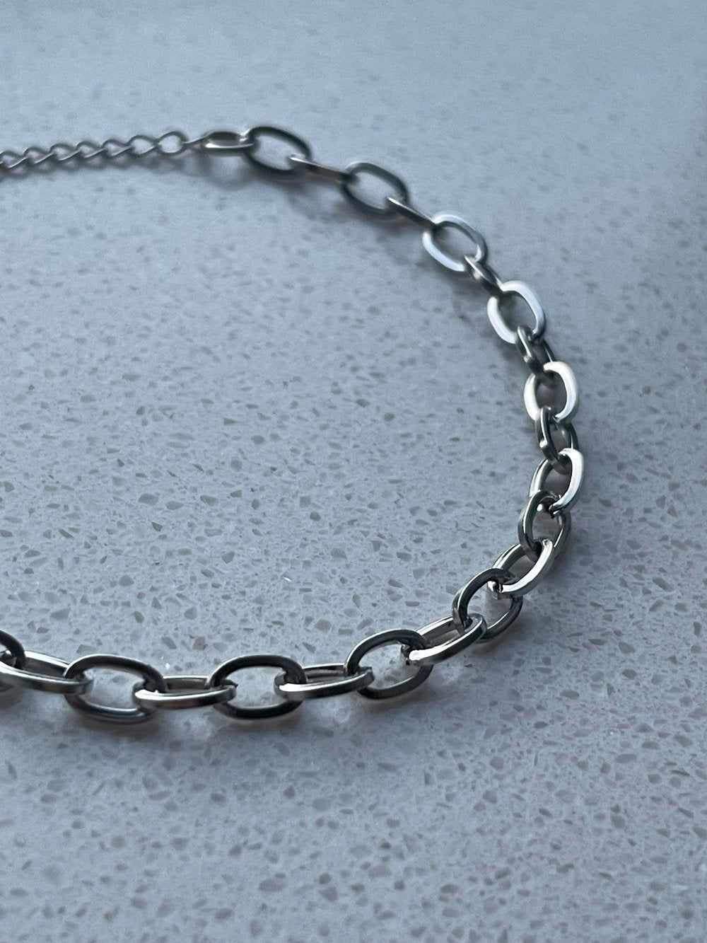 Moments schakelarmband