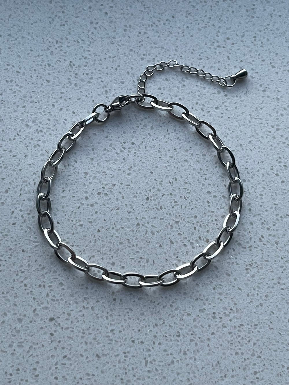 Moments schakelarmband