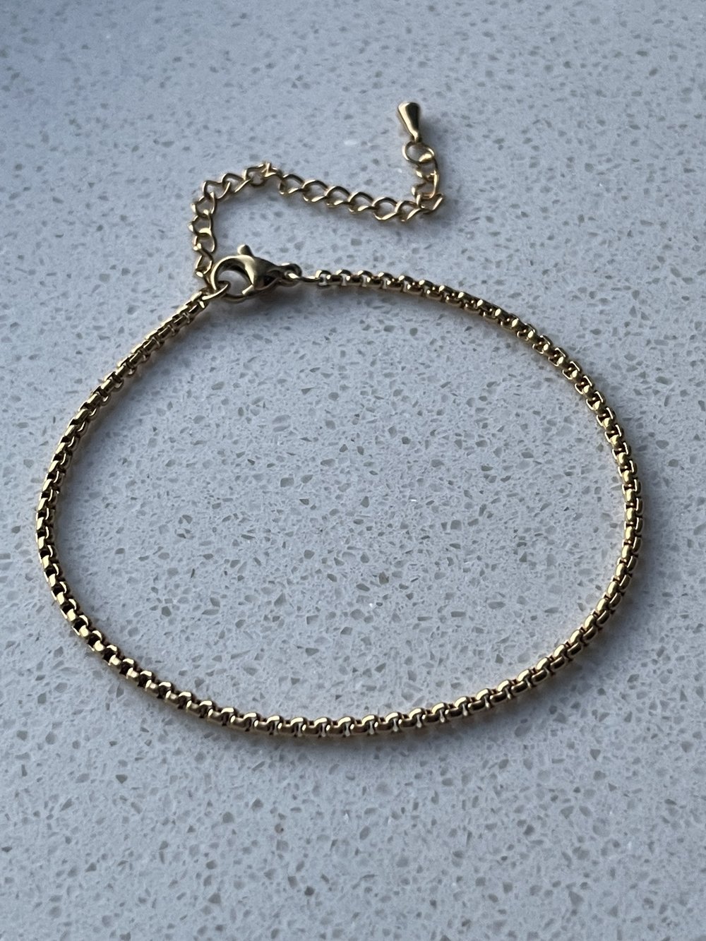 Blok armband