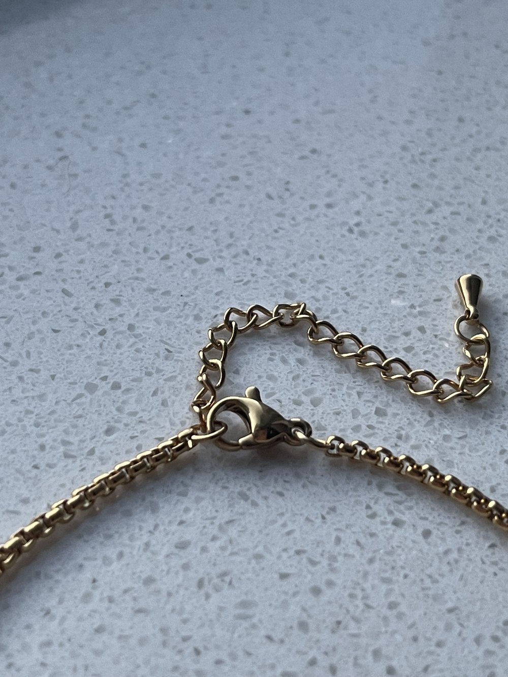 Blok armband