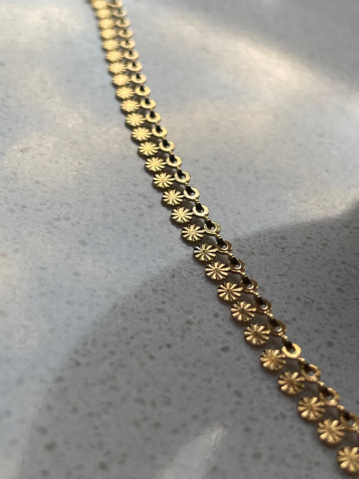 Ketting little dots