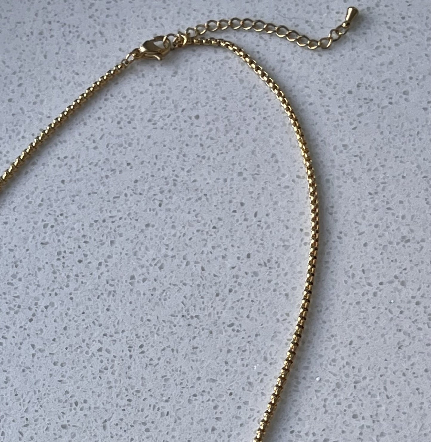 Blok ketting