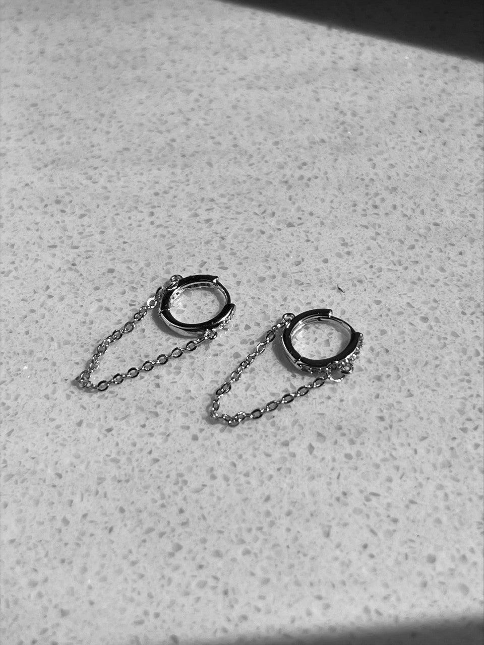Chain Hoops