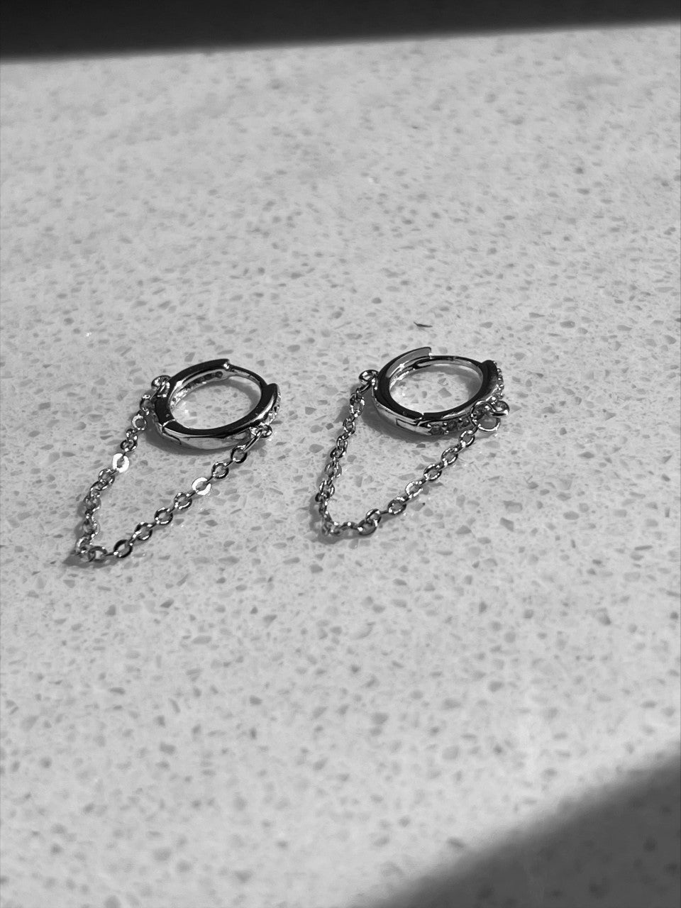 Chain Hoops