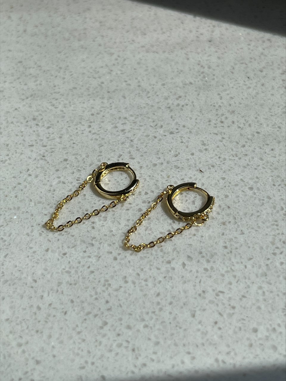 Chain Hoops