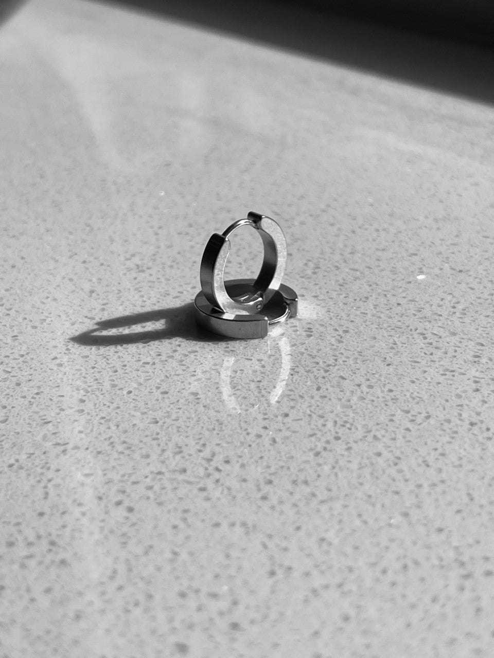 Statement oorbellen