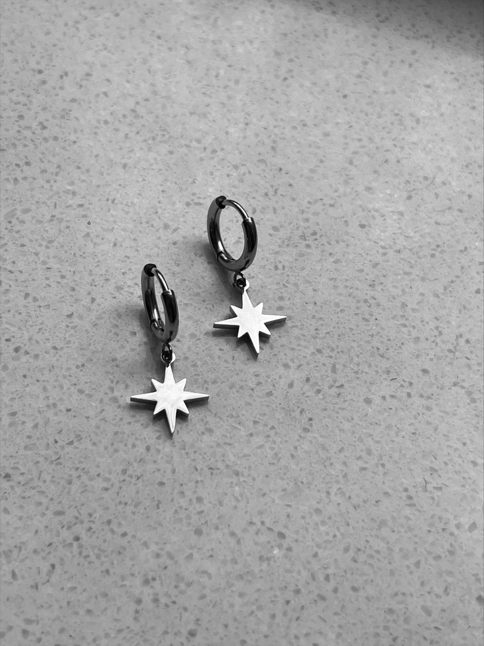 Northern Star hangers