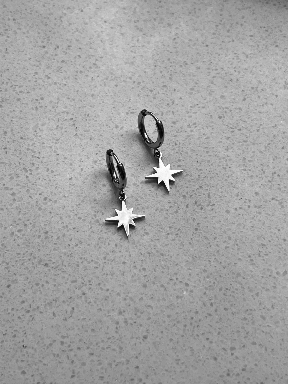Northern Star hangers