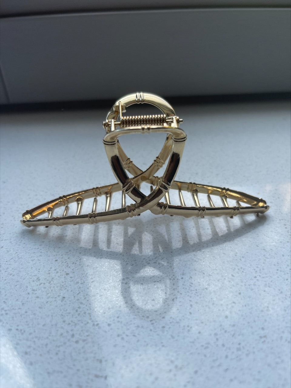 Tess haarclip