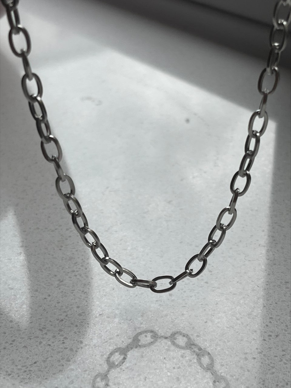 Moments ketting