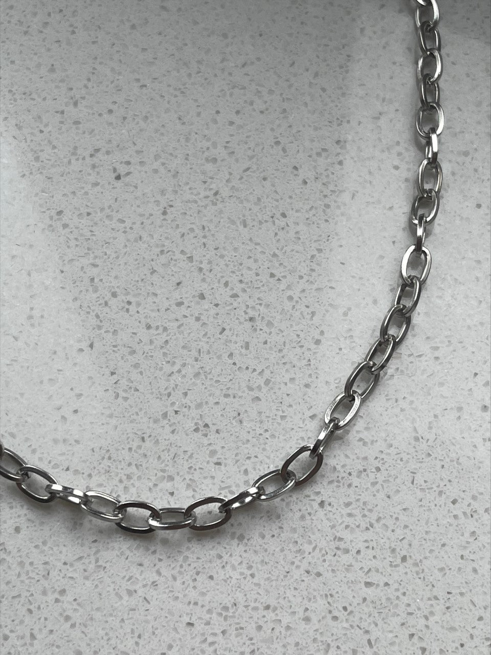 Moments ketting