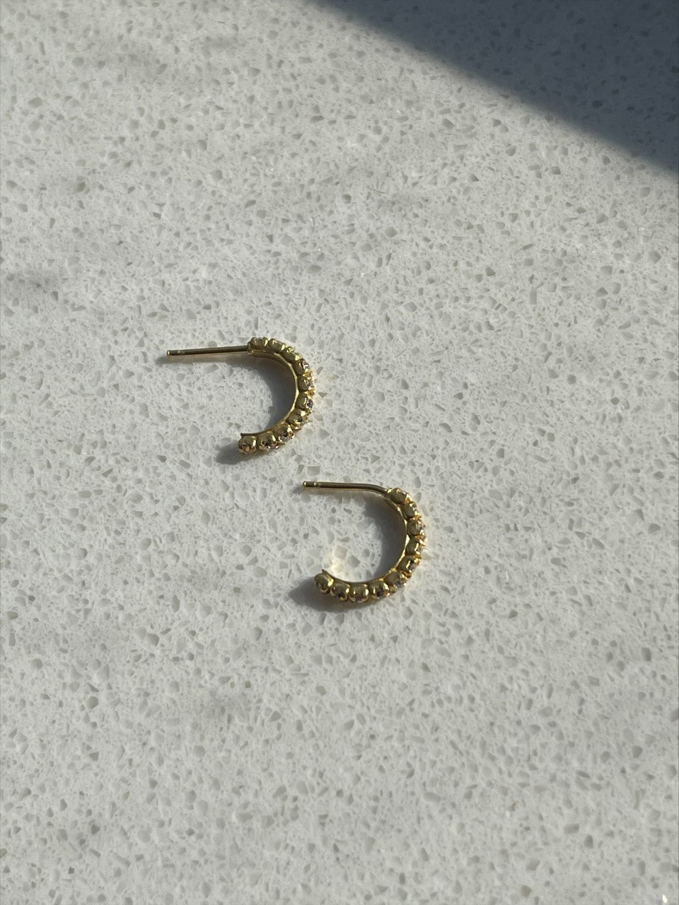 Elena studs
