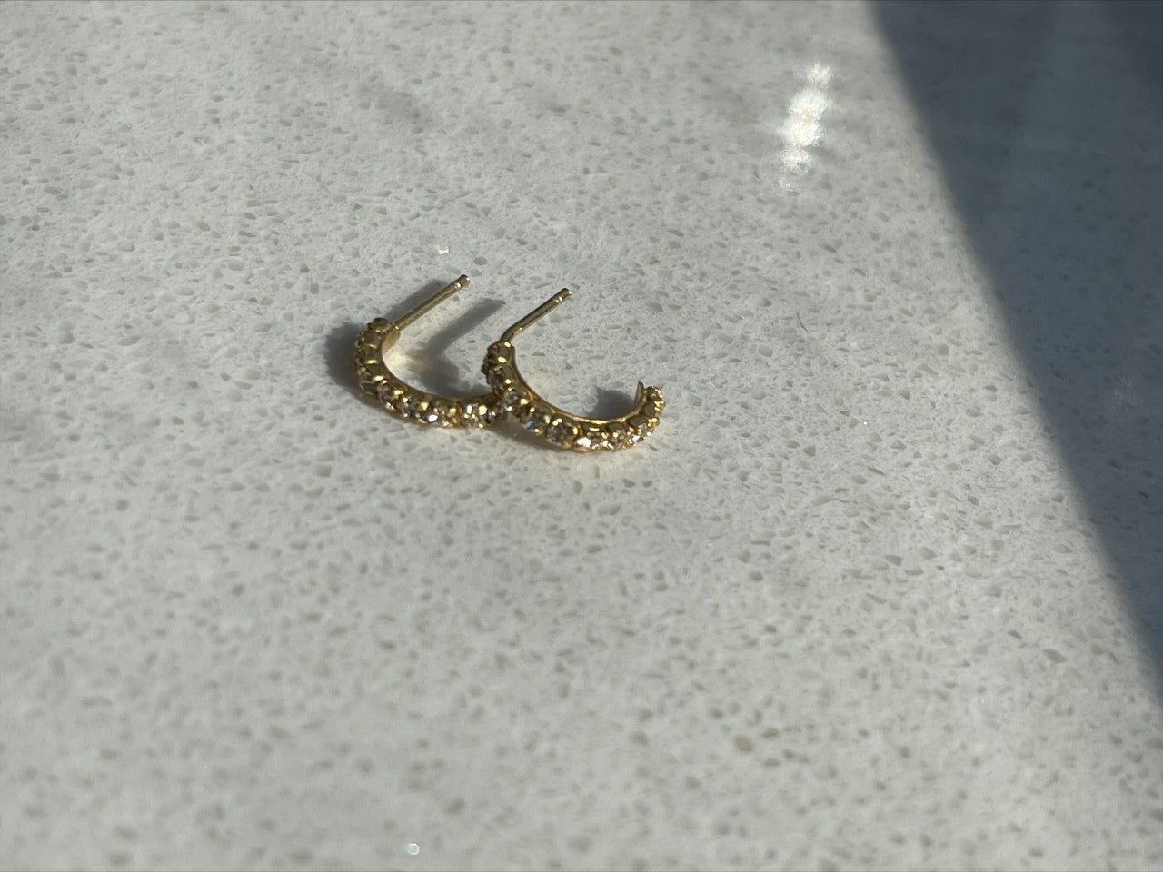 Elena studs