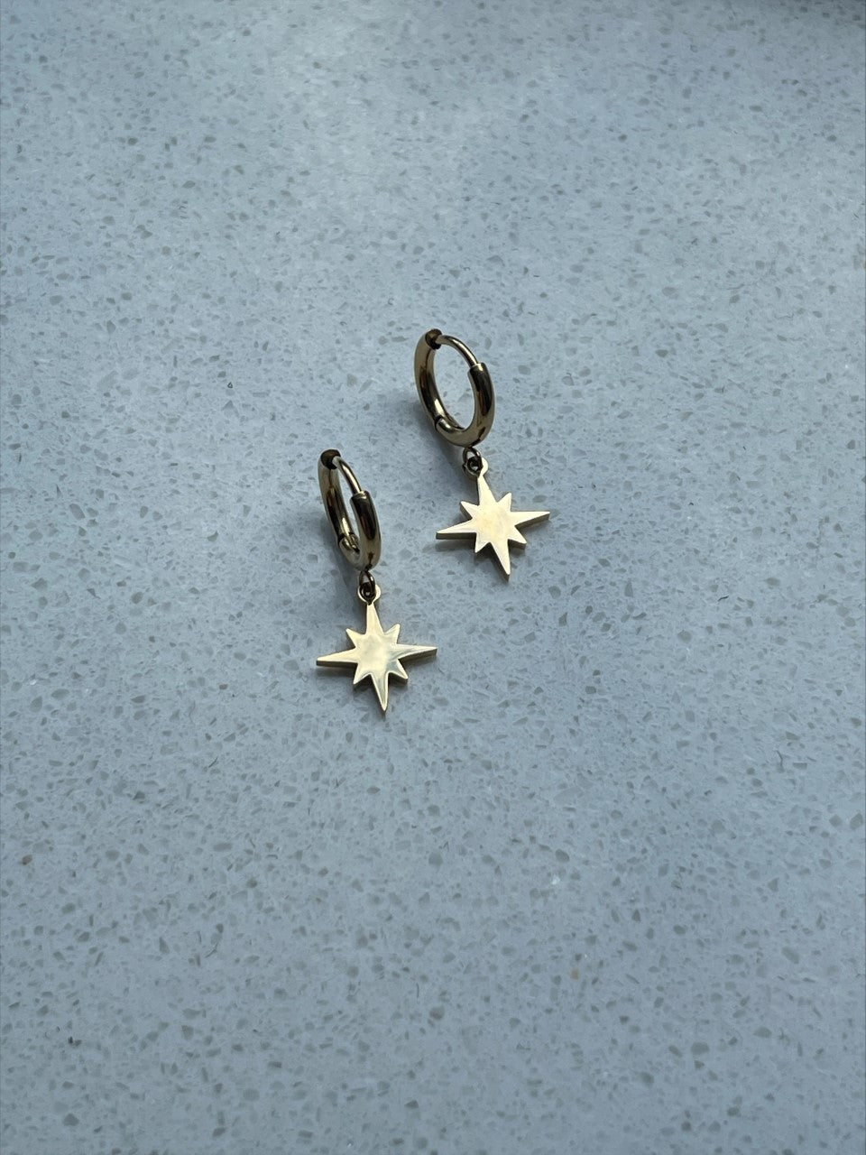 Northern Star hangers